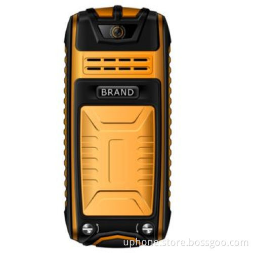 S925 Dual SIM Feature Phones
